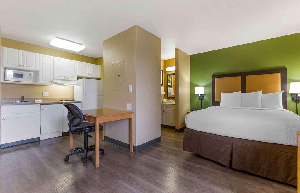 Extended Stay America Suites - Phoenix - Scottsdale Habitación foto