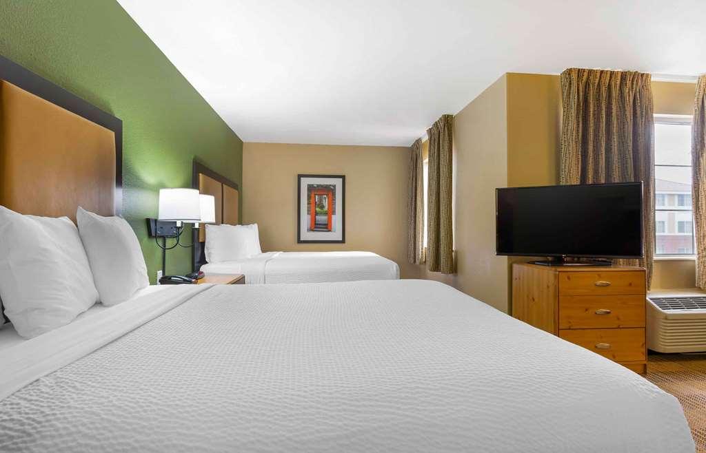 Extended Stay America Suites - Phoenix - Scottsdale Habitación foto