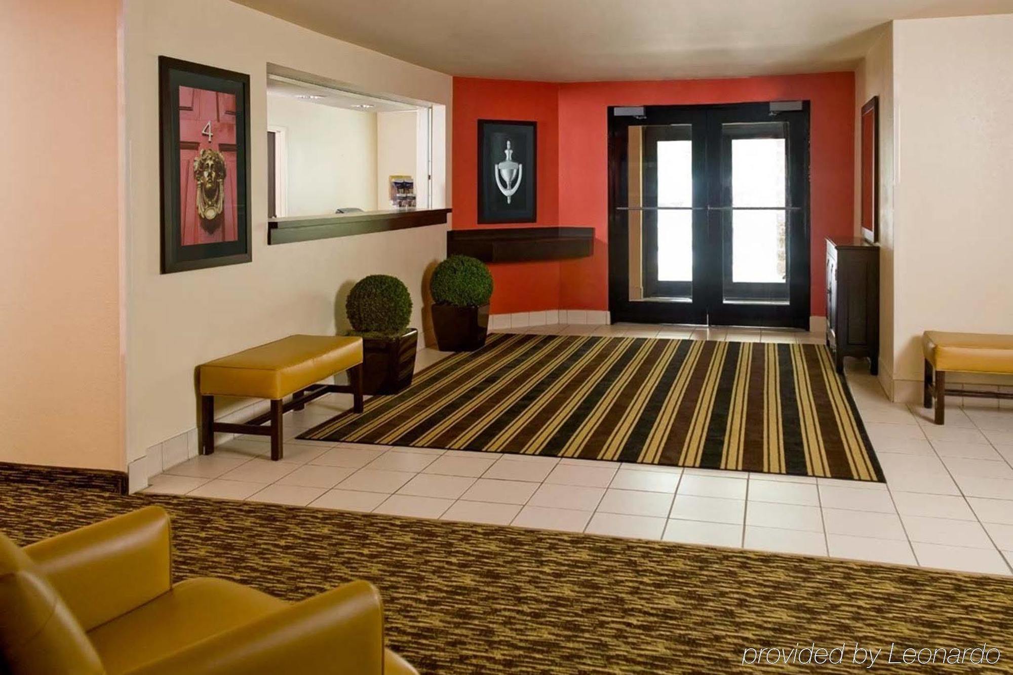 Extended Stay America Suites - Phoenix - Scottsdale Exterior foto